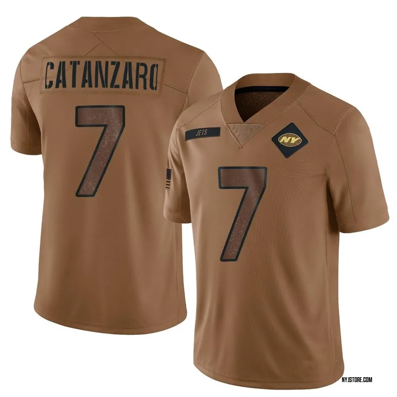 Chandler catanzaro jersey hotsell