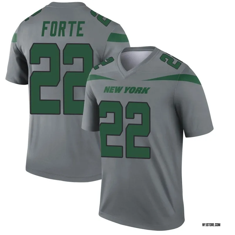 jets forte jersey