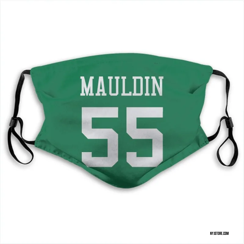 lorenzo mauldin jersey