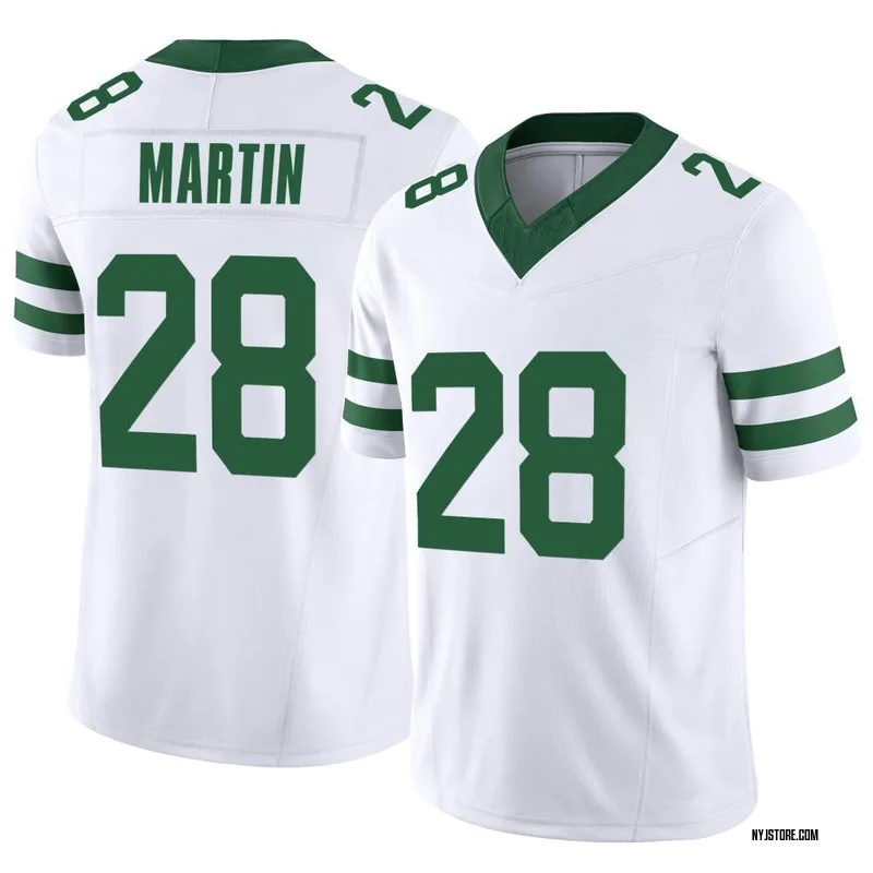 curtis martin youth jersey