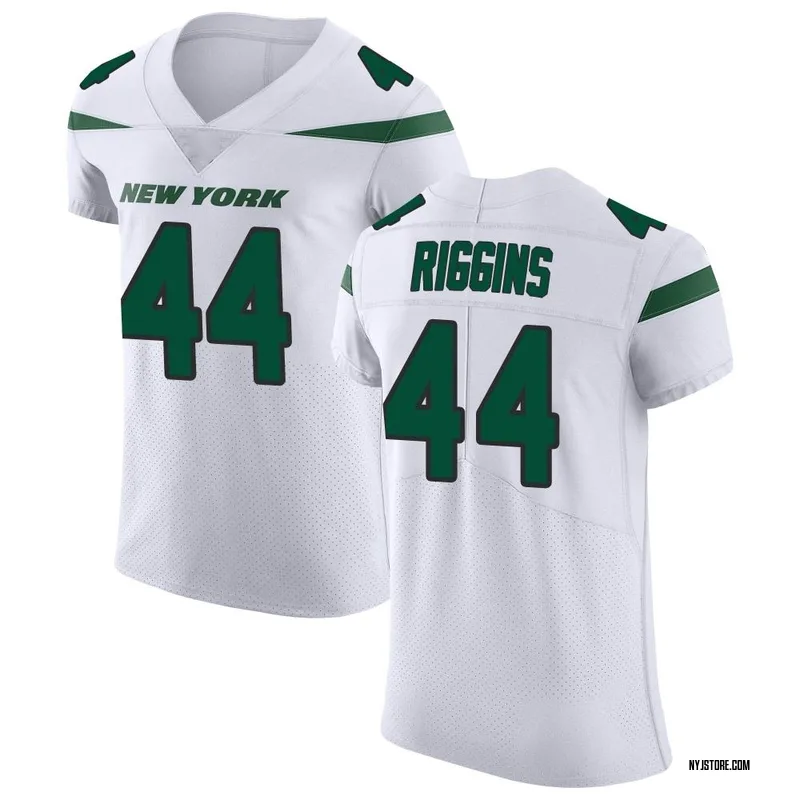 john riggins new york jets jersey